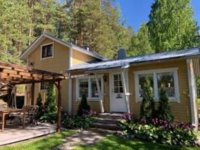 Holiday Home Saunamäki by Interhome